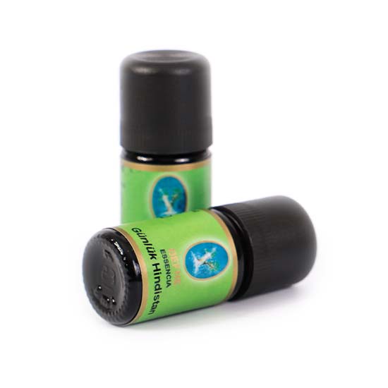 Günlük Hindistan Yağı - Organik 5 ml